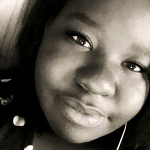 Meet your Posher, Jaresa